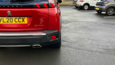 Peugeot 2008 1.2 PureTech 130 GT Line 5dr Petrol Estate